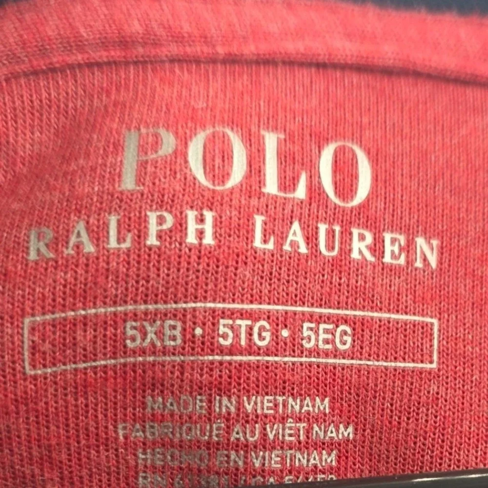 Polo Ralph Lauren excellent like